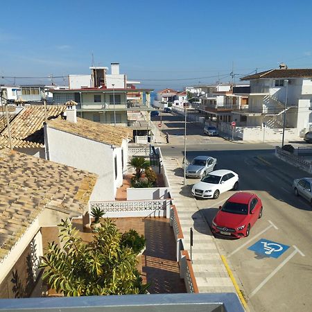 Апартаменты Casa Blanca Олива Экстерьер фото